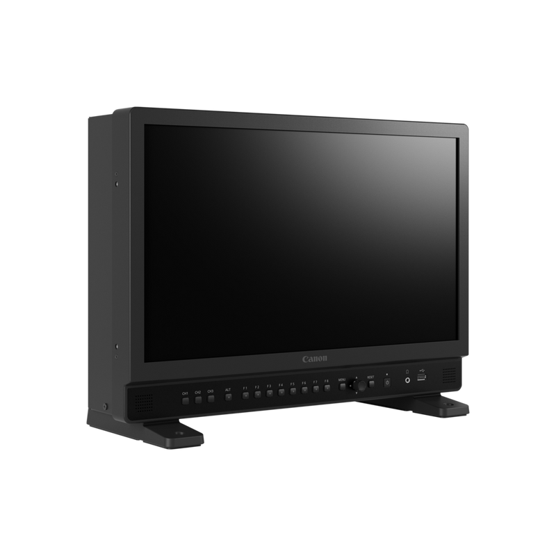 Canon DP-V1830 - Комплект поставки