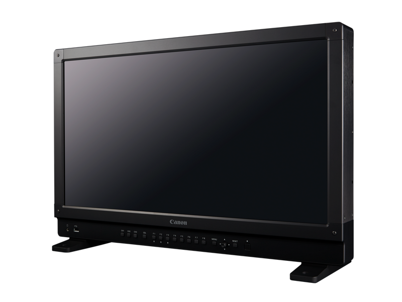Canon DP-V2410