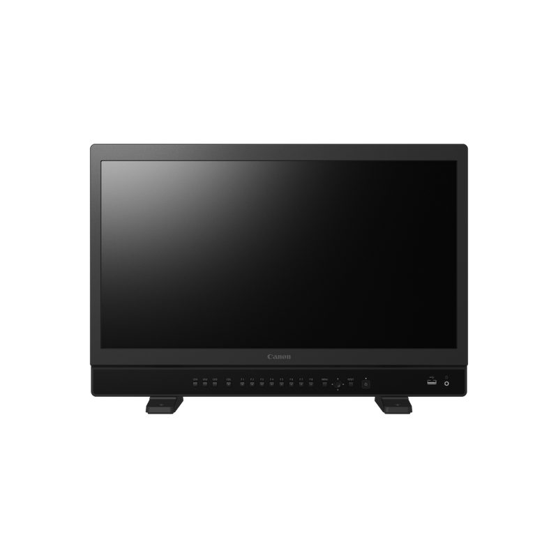Canon DP-V2411