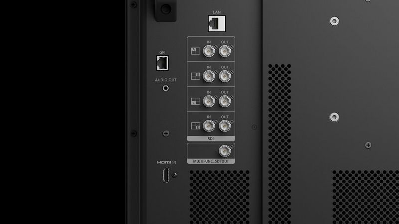 Compromisloze connectiviteit