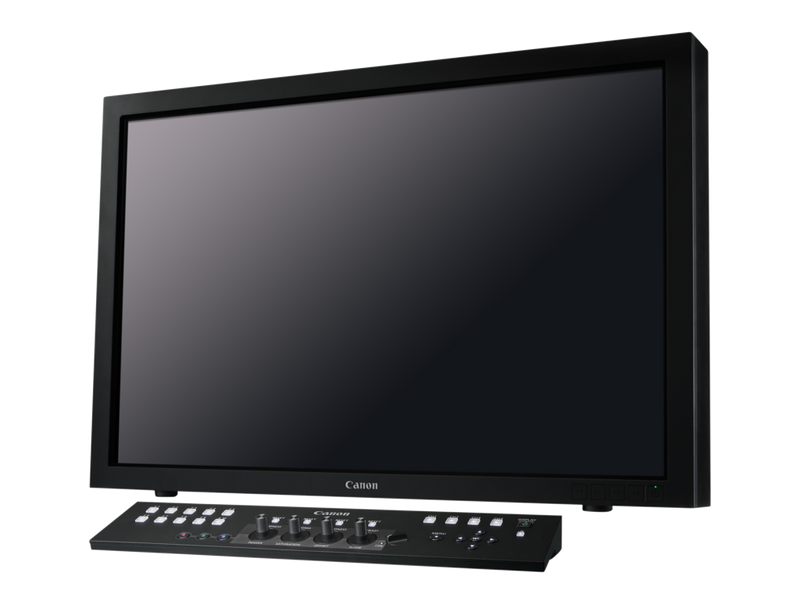 Canon DP-V3010