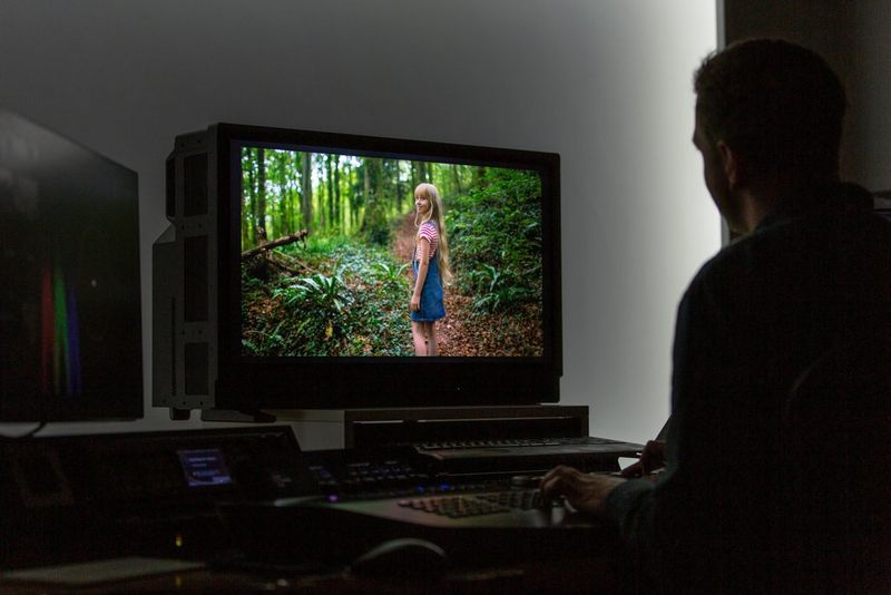 AREA DISPLAY PROFESSIONALI