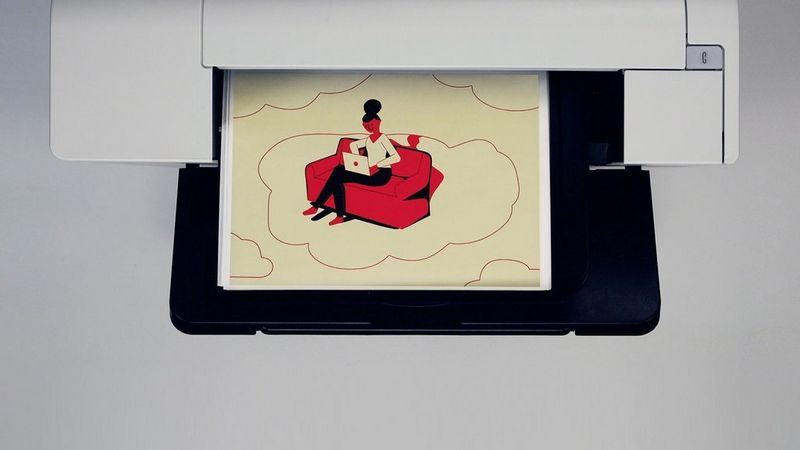 FRI TILGÆNGELIGHED I DET HYBRIDE ARBEJDSMILJØ