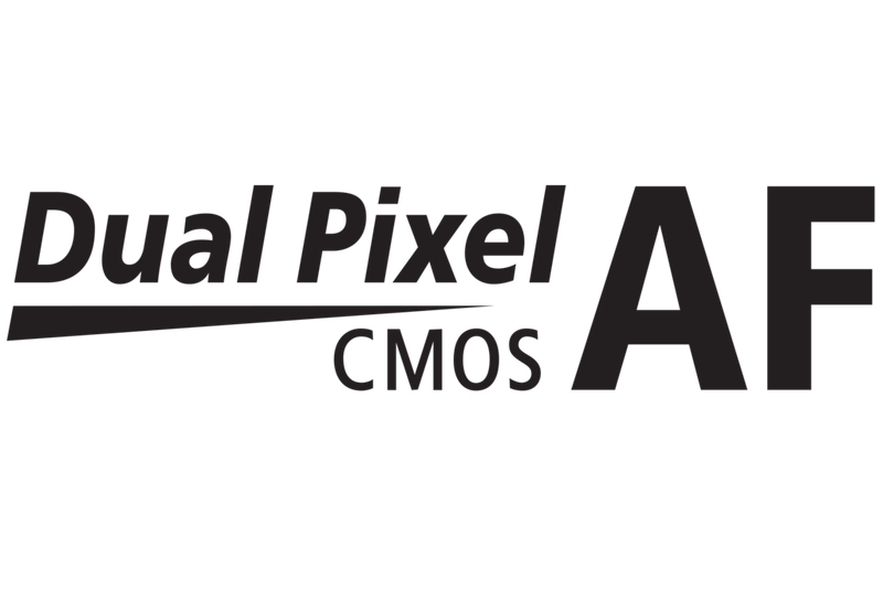 Dual Pixel CMOS AF