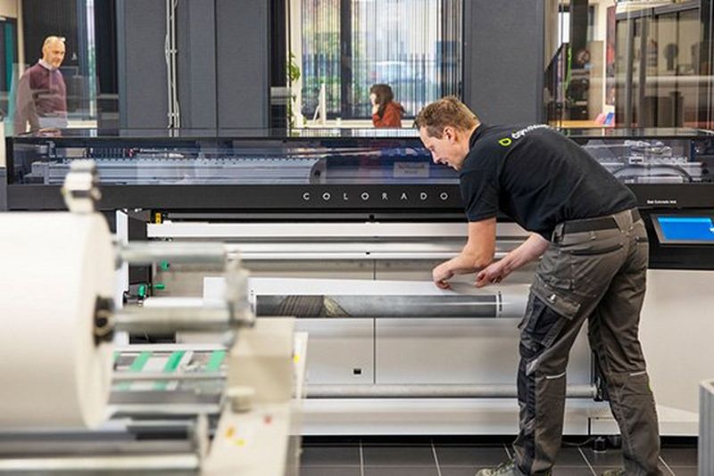 Colorado 1640 at DPN Rikken