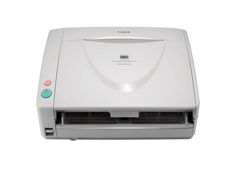 Canon imageFORMULA DR-6030C