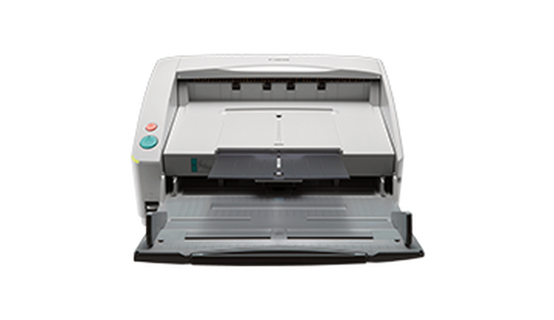 ImageFORMULA DR-6030C A3 production scanner