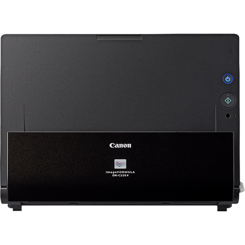 Canon imageFORMULA DR-C225 II scanner