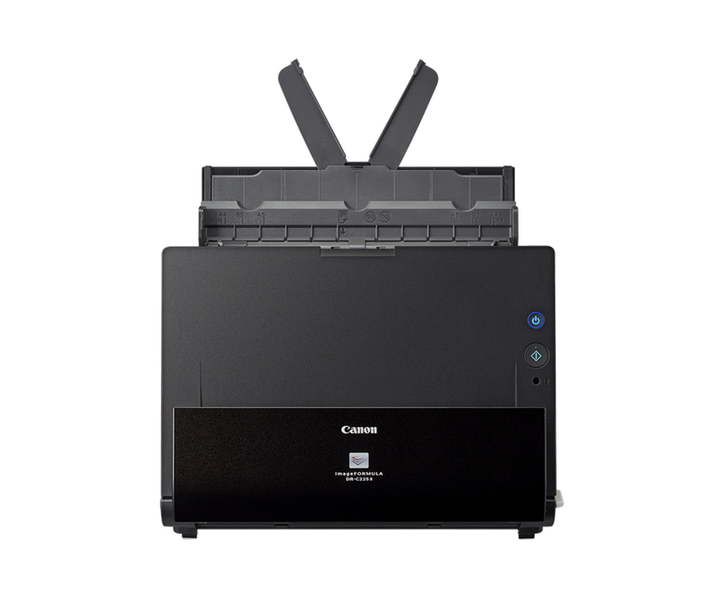Canon imageFORMULA DR-C225II