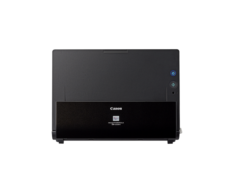 Canon imageFORMULA DR-C225II