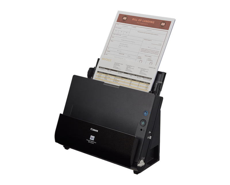 Canon imageFORMULA DR-C225II