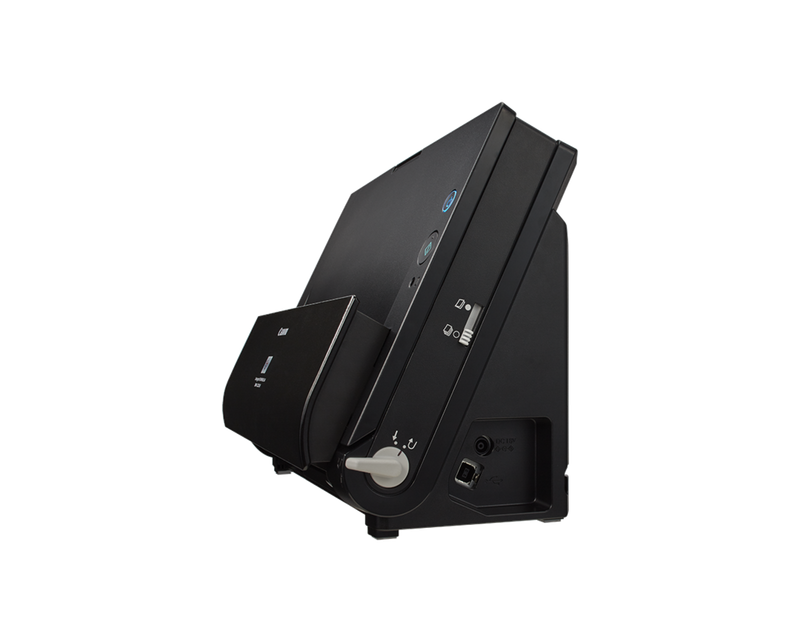 Canon imageFORMULA DR-C225II Tehnilised andmed