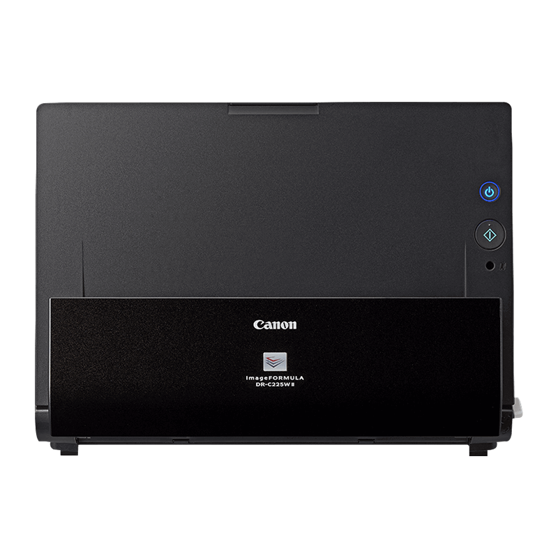 Canon imageFORMULA  DR-C225W II