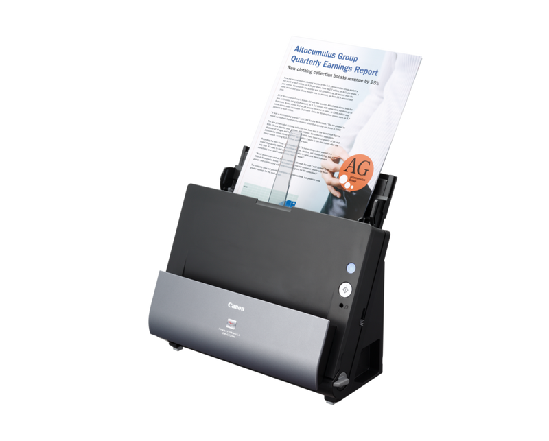 Scanner