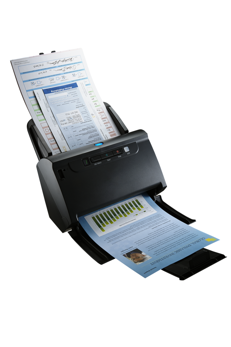 Canon imageFORMULA DR-C230