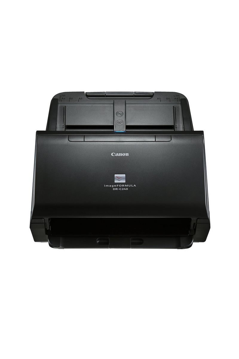 imageFORMULA DR-C240