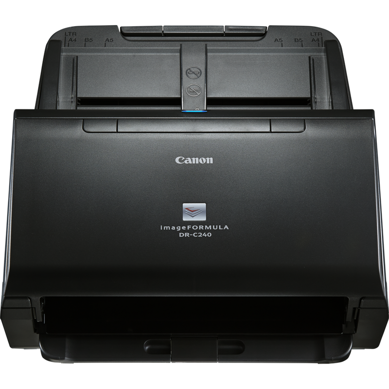 imageFORMULA DR-C240