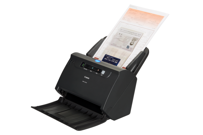 Canon imageFORMULA DR-C240