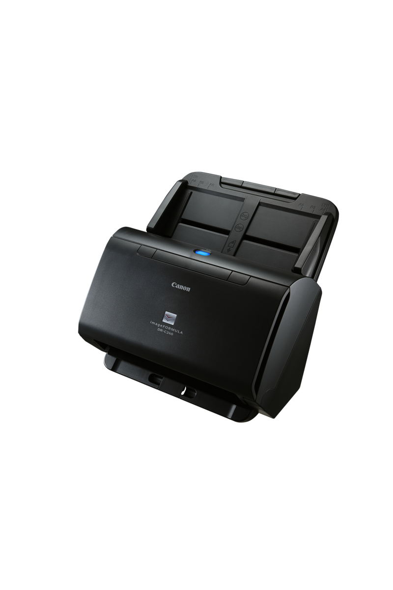
       Printers
     