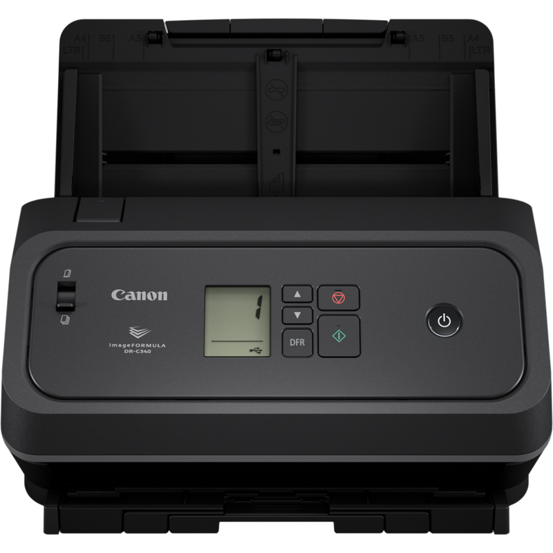 Canon imageFORMULA DR-C340 – Dokumentenscanner