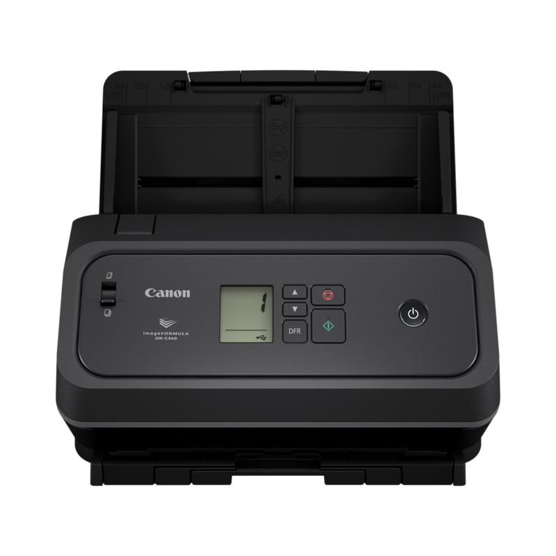 Canon imageFORMULA DR-C340