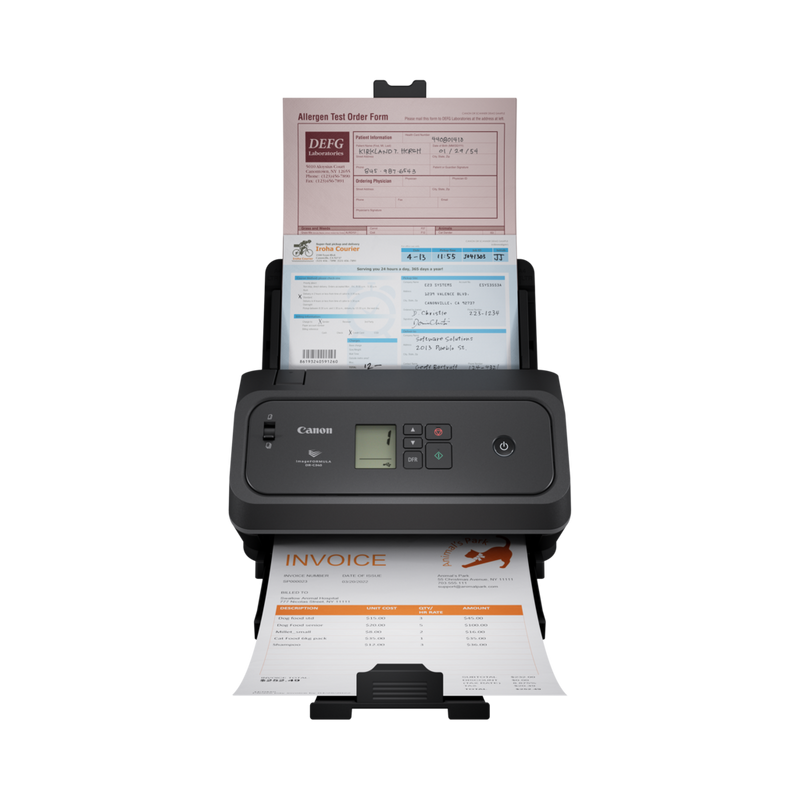 Canon imageFORMULA DR-C340