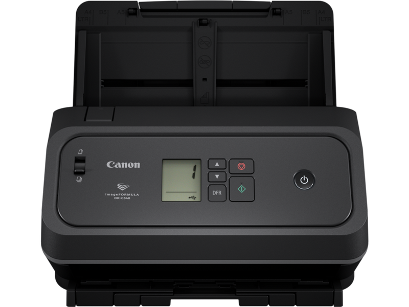 Canon imageFORMULA DR-C340