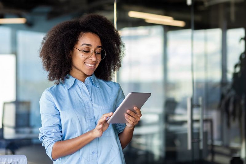 Управление информацией: раскрываем потенциал данных как катализатора для роста предприятия