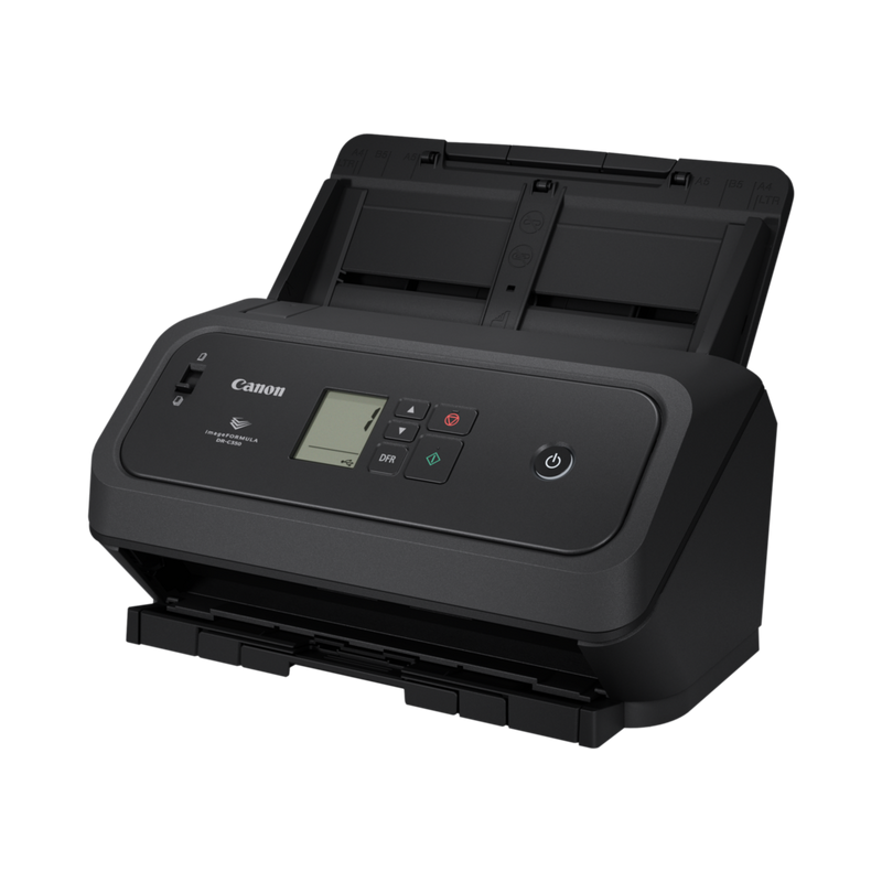 Canon imageFORMULA DR-C350