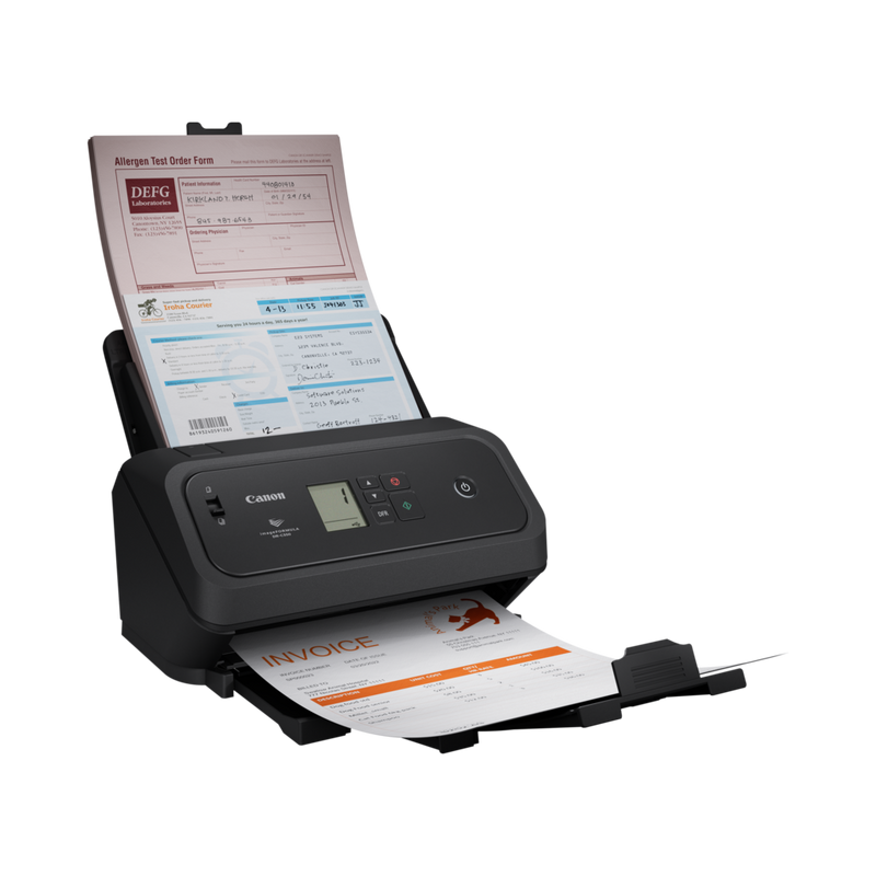 Canon imageFORMULA DR-C350