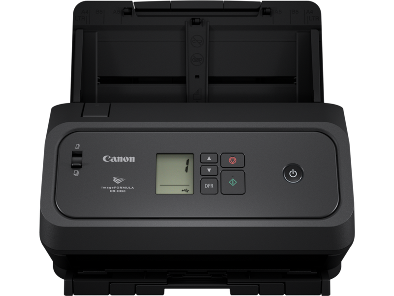 Canon imageFORMULA DR-C350