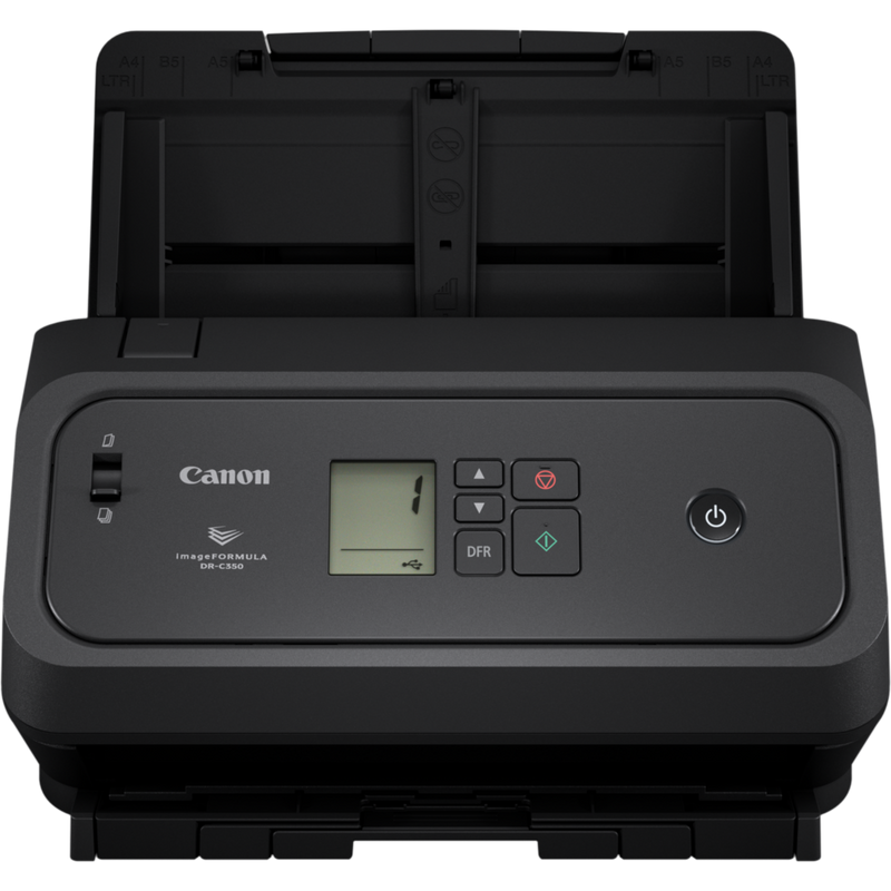 Canon imageFORMULA DR-C350