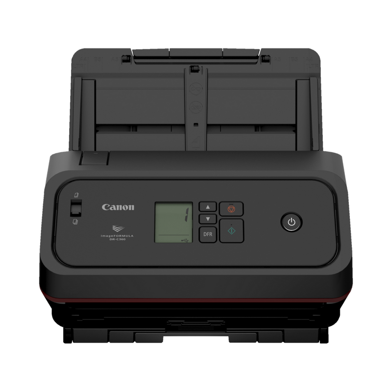 Canon imageFORMULA DR-C360
