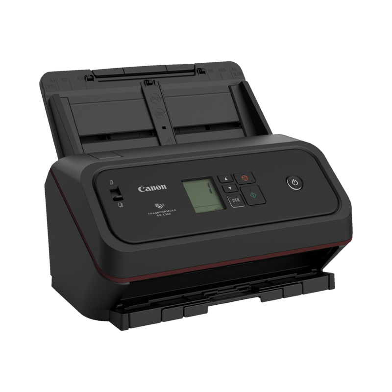 Canon imageFORMULA DR-C360