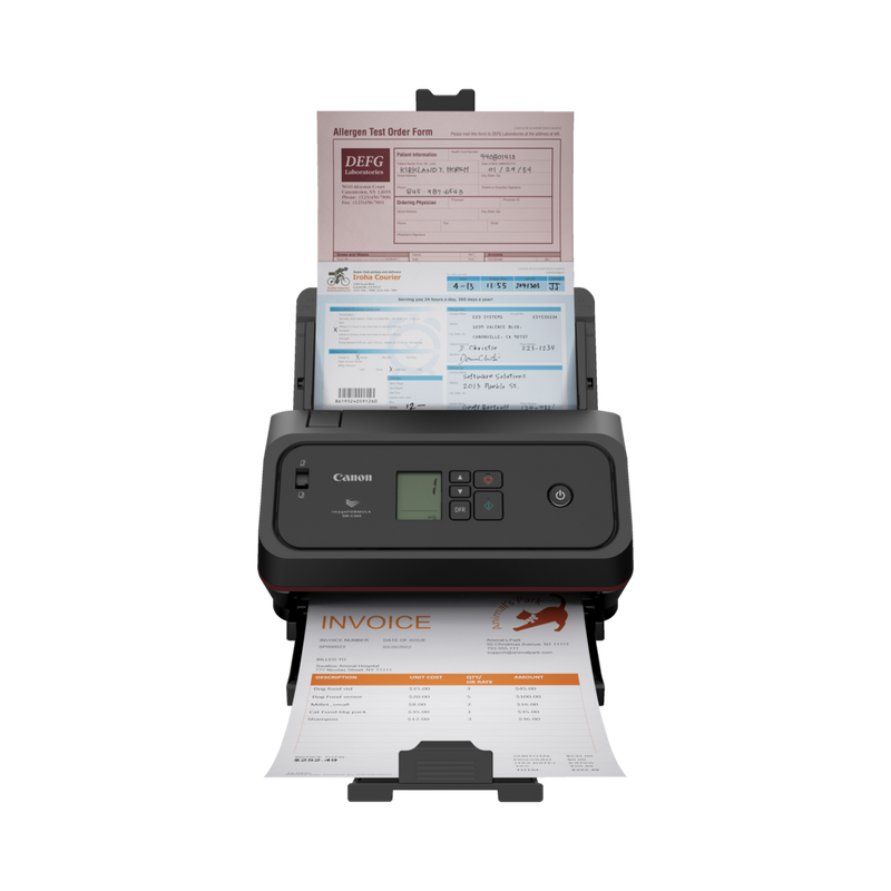 Canon imageFORMULA DR-C360