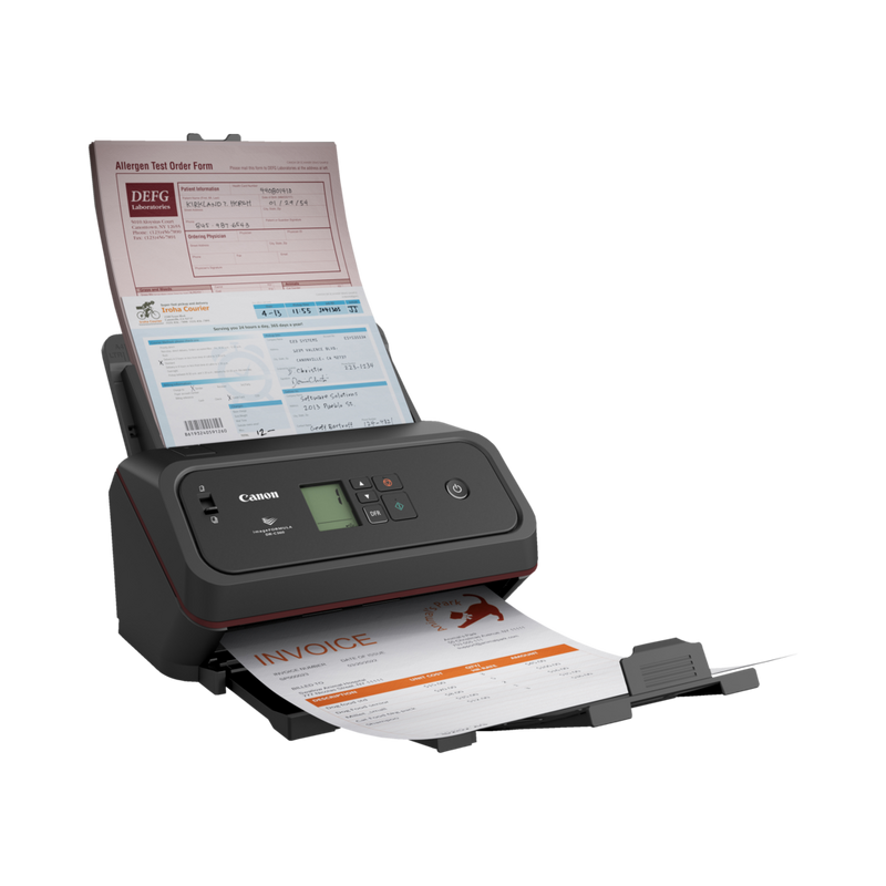 Canon imageFORMULA DR-C360