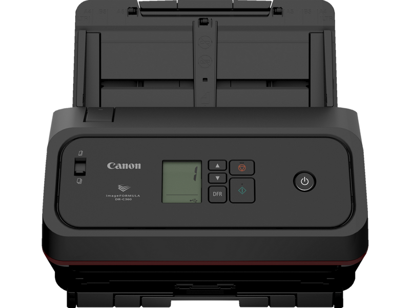 Canon imageFORMULA DR-C360