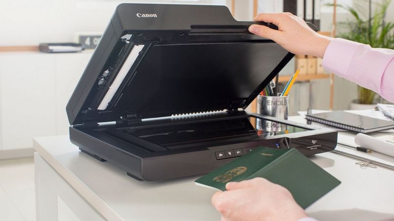 Интегрированное комплексное решение