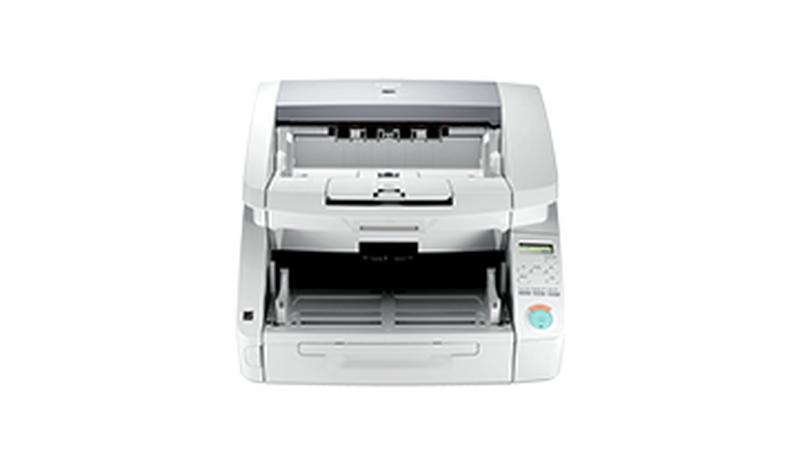 ImageFORMULA DR-G1100 A3 production scanner