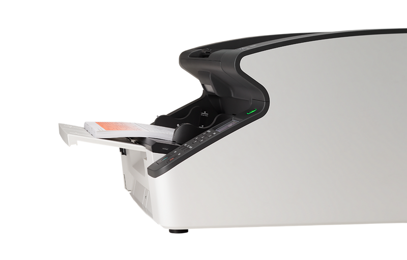 Productivity-Image quality-Reliable