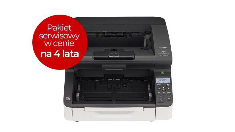 DR-G2110