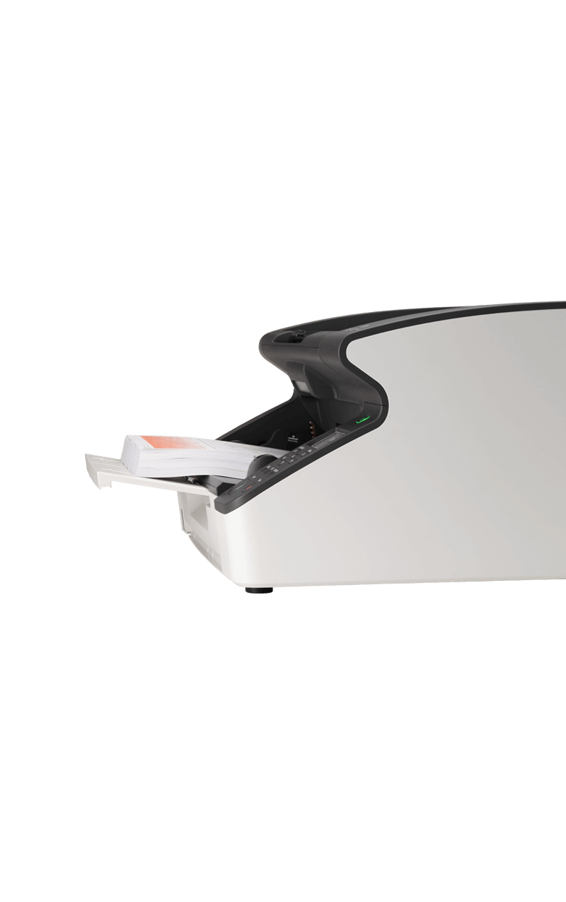 Productivity-Image quality-Reliable