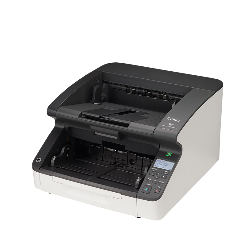 imageFORMULA DR-G2110