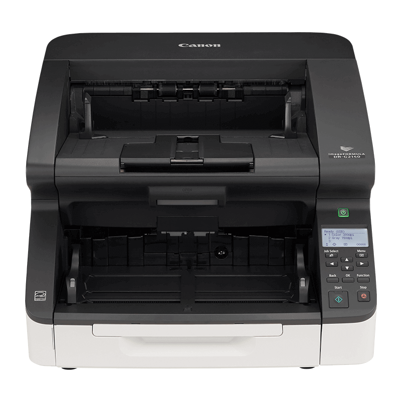 Canon imageFORMULA DR-G2140