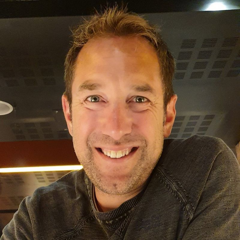 Dr Jamie Craggs, Founder, Coral Spawning Lab