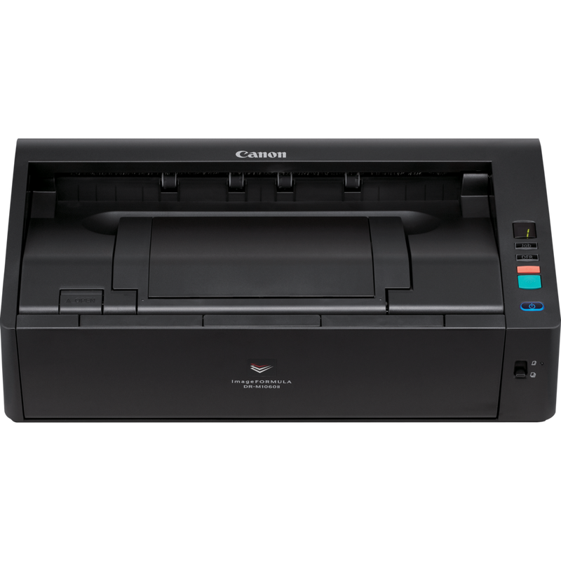 Canon imageFORMULA DR-M1060II