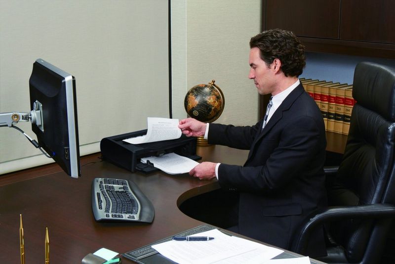 Optimierte Produktivität