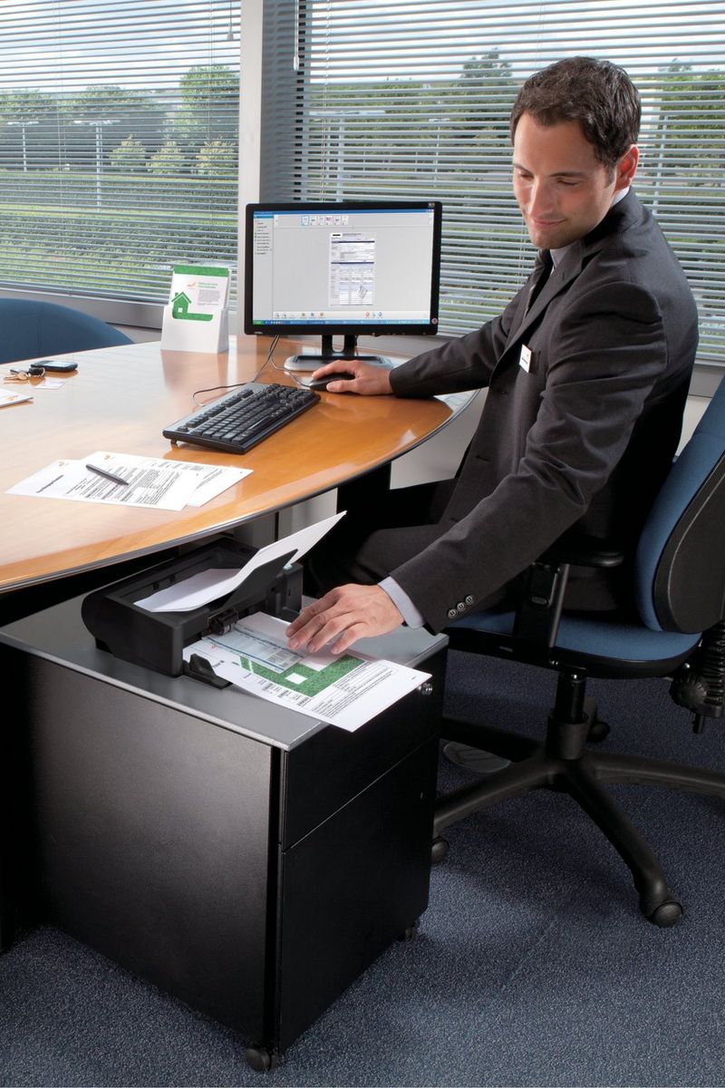 Verbeter de efficiëntie