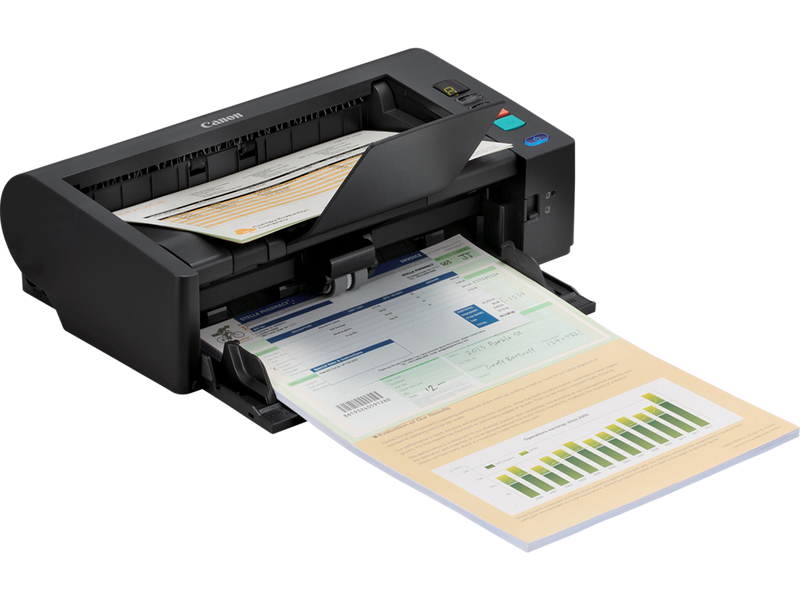 Canon imageFORMULA DR-M140II