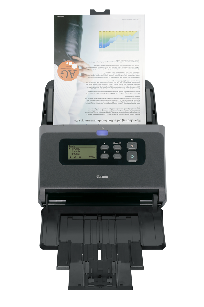 Canon imageFORMULA  DR-M260